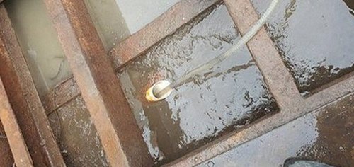 내곡동 하수구막힘 아파트 배관에서 놓치기 쉬운 원인